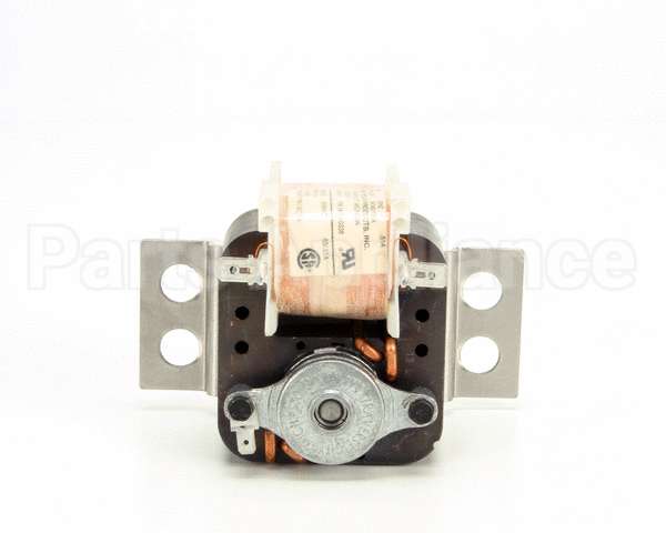 18614-0338 Carter Hoffmann 120V Motor With Mount Bracket