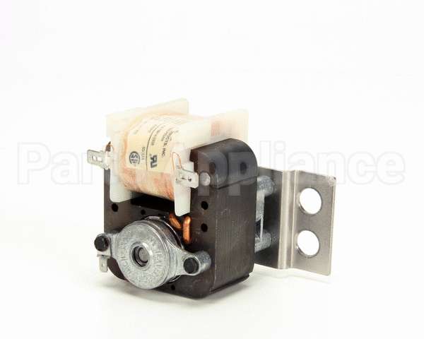 18614-0338 Carter Hoffmann 120V Motor With Mount Bracket