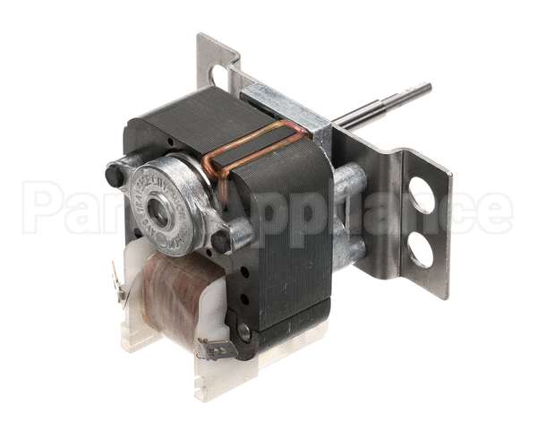 18614-0340 Carter Hoffmann 220-240V Motor W/Mnt Brck
