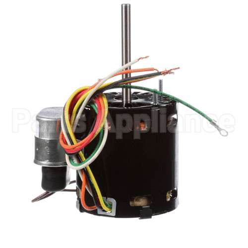 18614-0360 Carter Hoffmann Motor-115/230 .63/.3Fla