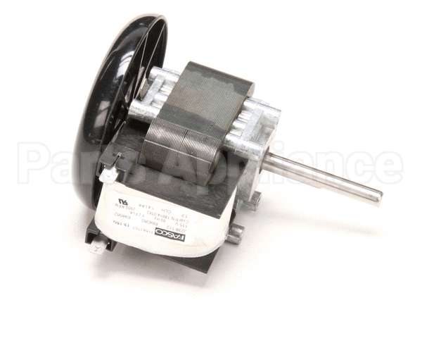 18614-0362 Carter Hoffmann Motor C-Frame 120V Cnh