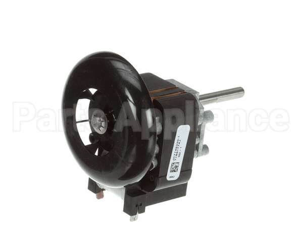 18614-0364 Carter Hoffmann Motor C-Frame 240V Cnh
