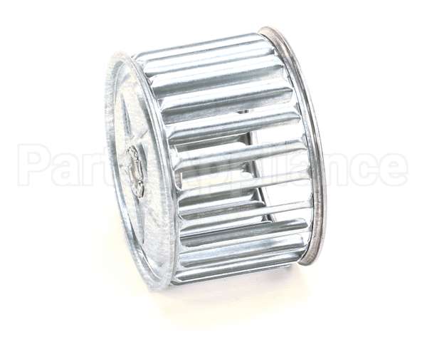 18614-0365 Pitco Wheel,Blwr,3.125 Cw Rot