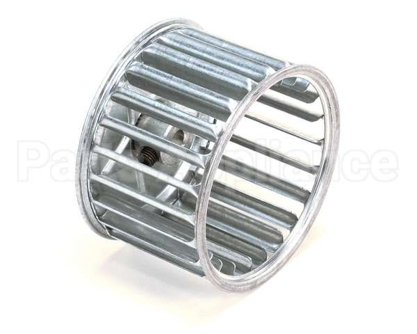 18614-0365 Pitco Wheel,Blwr,3.125 Cw Rot