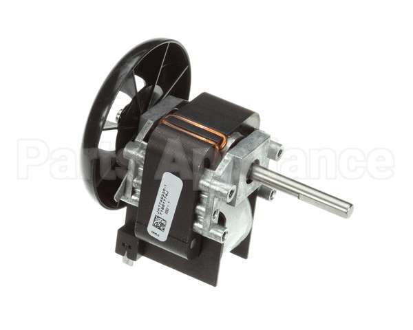 186140364 Compatible Carter Hoffman Motor C-Frame 240V Cnh