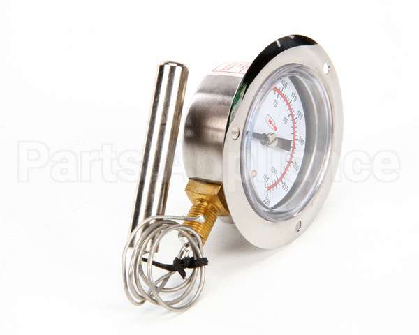 18616-0010 Carter Hoffmann Dial Therm. 20Fl3-1690