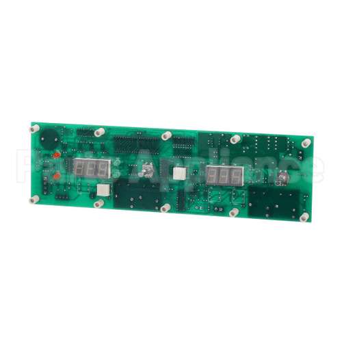 18616-0022 Carter Hoffmann Hw Controller