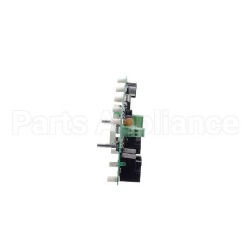 18616-0022 Carter Hoffmann Hw Controller