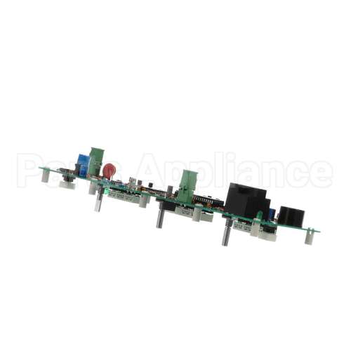 18616-0025 Carter Hoffmann Cook & Hold Controller