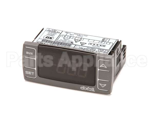 18616-0042 Carter Hoffmann 158F Controller