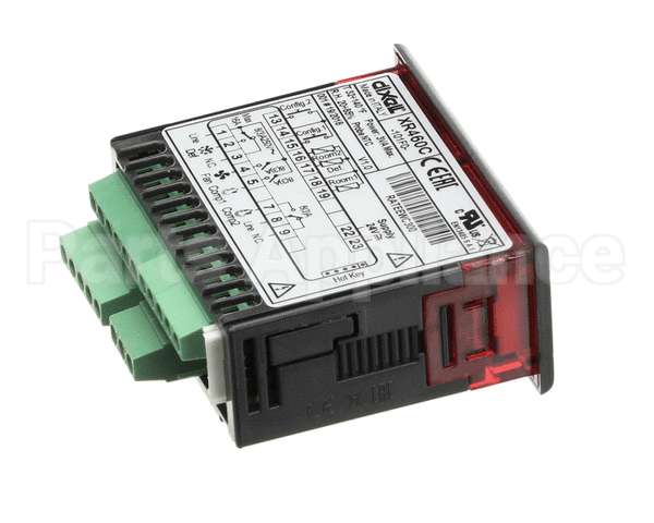 18616-0055 Carter Hoffmann Xr460C 24V Controller