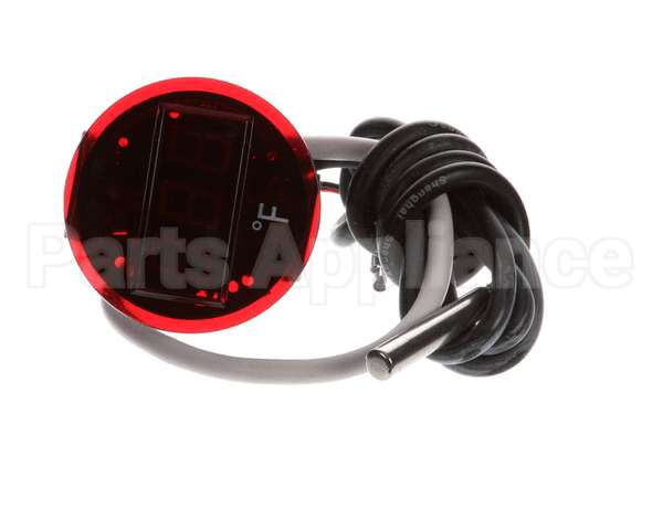 18616-0073 Carter Hoffmann Digital Thermometer Deg F