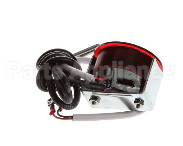 18616-0073 Carter Hoffmann Digital Thermometer Deg F