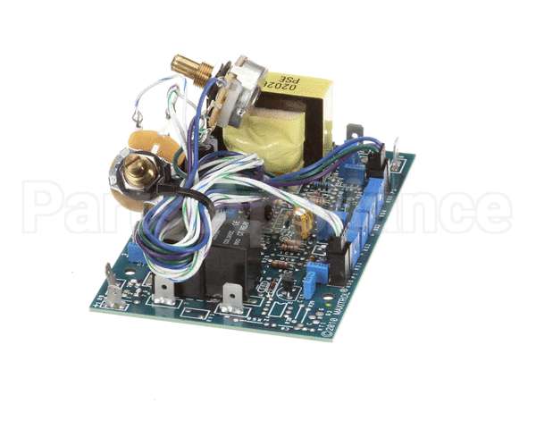 18616-0100 Carter Hoffmann Temp.control. #B68A0318519