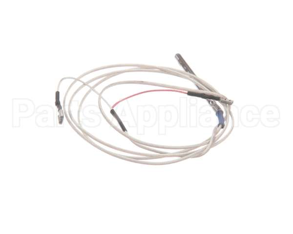 18616-0102 Carter Hoffmann Rtd Sensor Probe