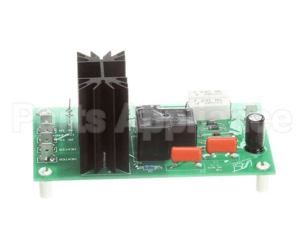 18616-0113 Carter Hoffmann Half Heat Control Cgm24