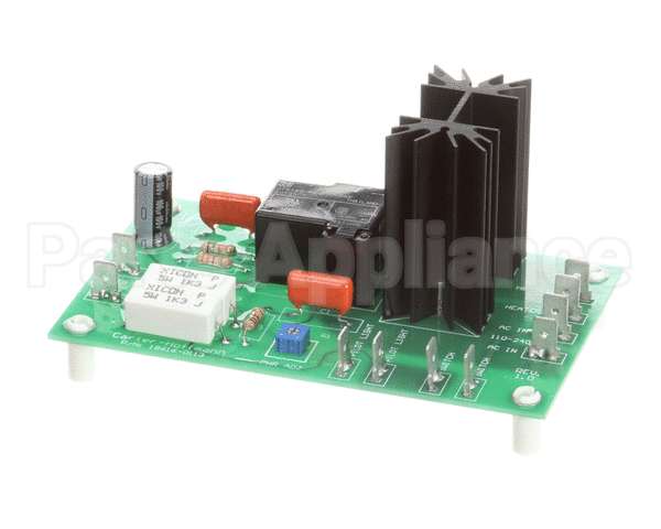 18616-0113 Carter Hoffmann Half Heat Control Cgm24