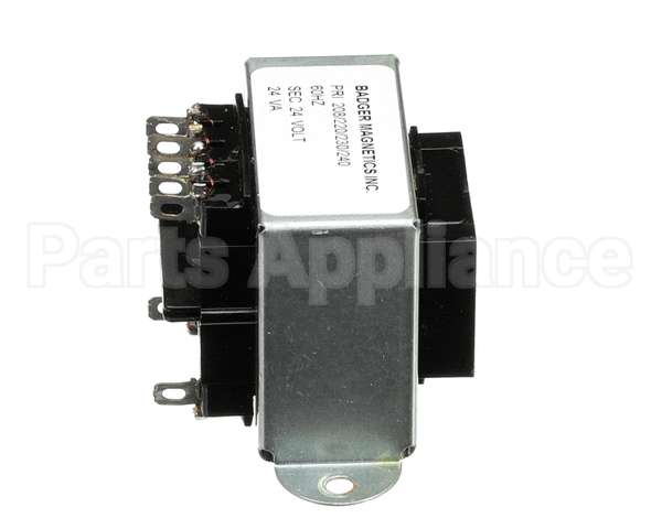 18616-0131 Carter Hoffmann Contrlr Tranfrmr Nti-2575