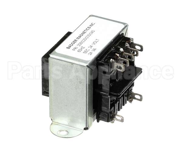 18616-0131 Carter Hoffmann Contrlr Tranfrmr Nti-2575