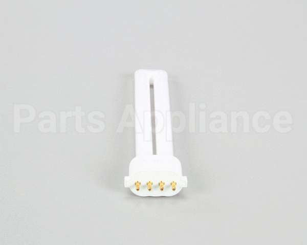 18616-0146 Carter Hoffmann Short Twin-Tube Flour 13W