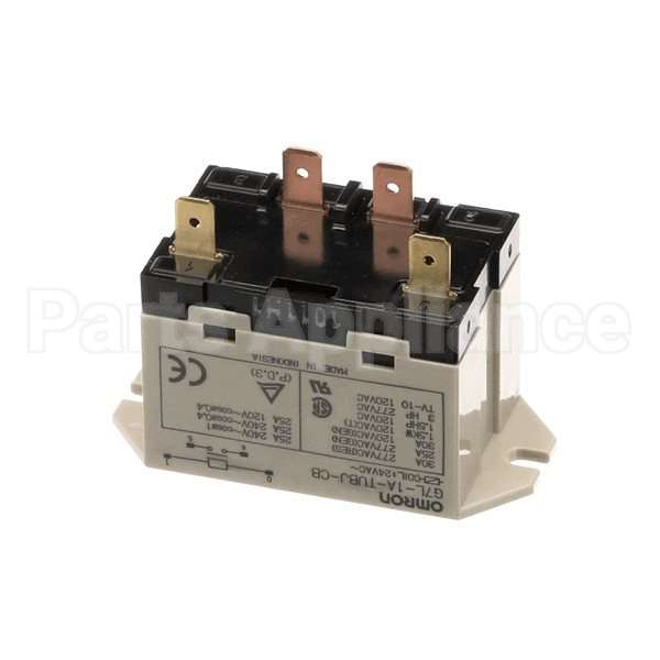18616-0223 Compatible Pitco Relay-Pcf/Pcc
