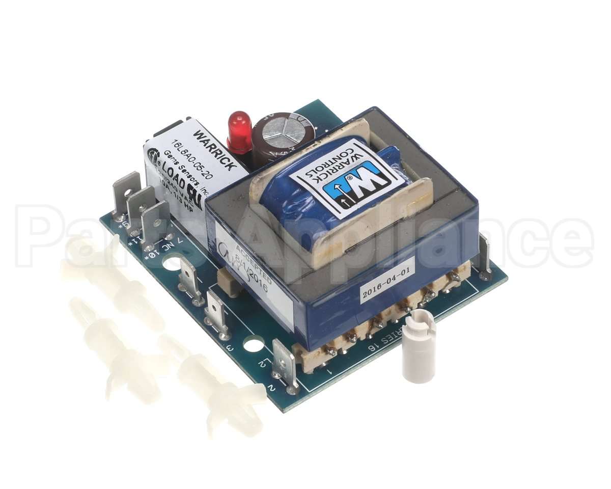 18616-0226 Carter Hoffmann Liquid Level Control, Hbr28