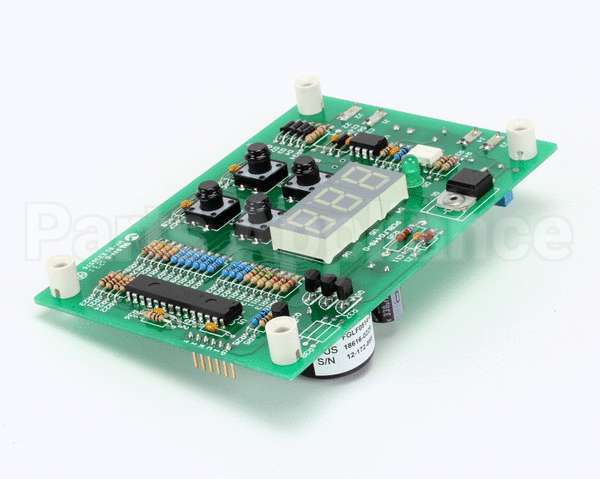 18616-0229 Carter Hoffmann Controlr Wgrn Lght Rohs
