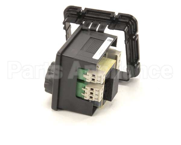 18616-0249 Carter Hoffmann Watlow Cv Controlr 120V