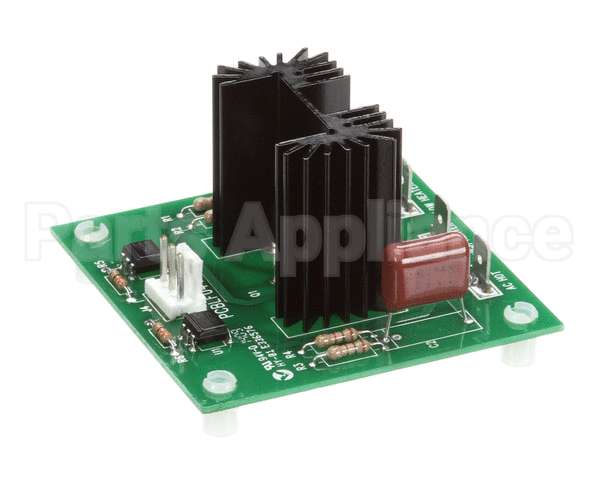 18616-0256 Carter Hoffmann Triac Board 2-Output