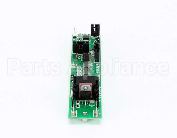 18616-0262 Carter Hoffmann Front Tmr Micro Std 195F