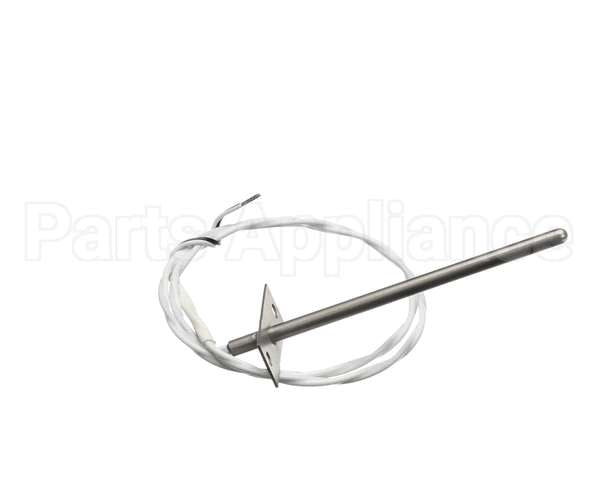 18616-0315 Carter Hoffmann 50K Thermistor 4Probe