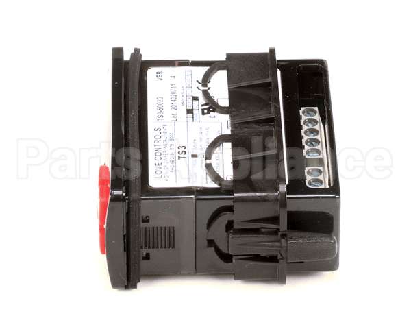 18616-0351 Carter Hoffmann Digital Control With Lockout