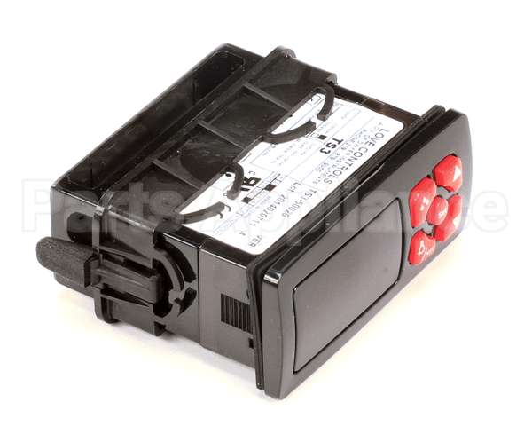 18616-0351 Carter Hoffmann Digital Control With Lockout