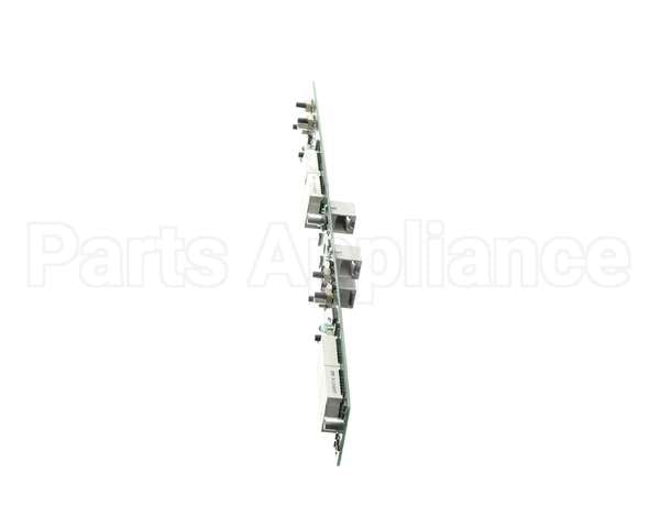 18616-0382 Carter Hoffmann Dual Alph/Num Dspl Front