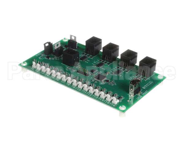 18616-0385 Carter Hoffmann Usb Control Module & Inputs
