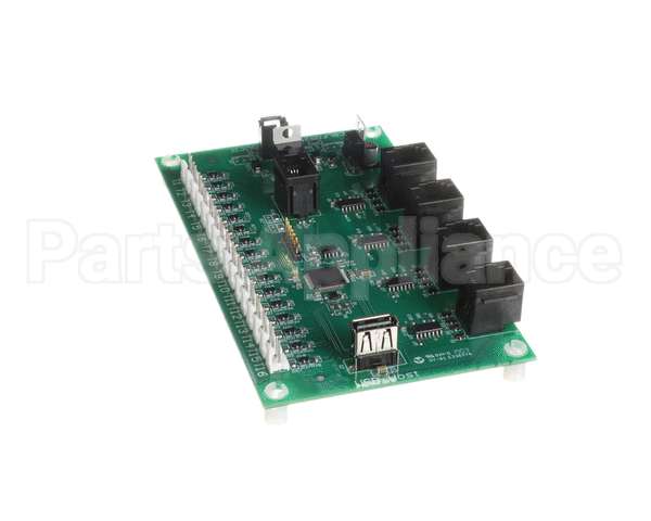 18616-0385 Carter Hoffmann Usb Control Module & Inputs