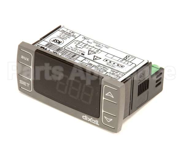 18616-0389 Carter Hoffmann 150F Controller