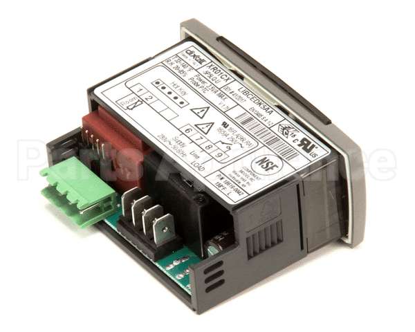 18616-0389 Carter Hoffmann 150F Controller