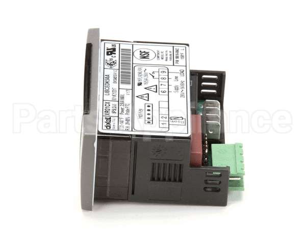 18616-0390 Carter Hoffmann 180F Controller