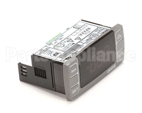 18616-0390 Carter Hoffmann 180F Controller