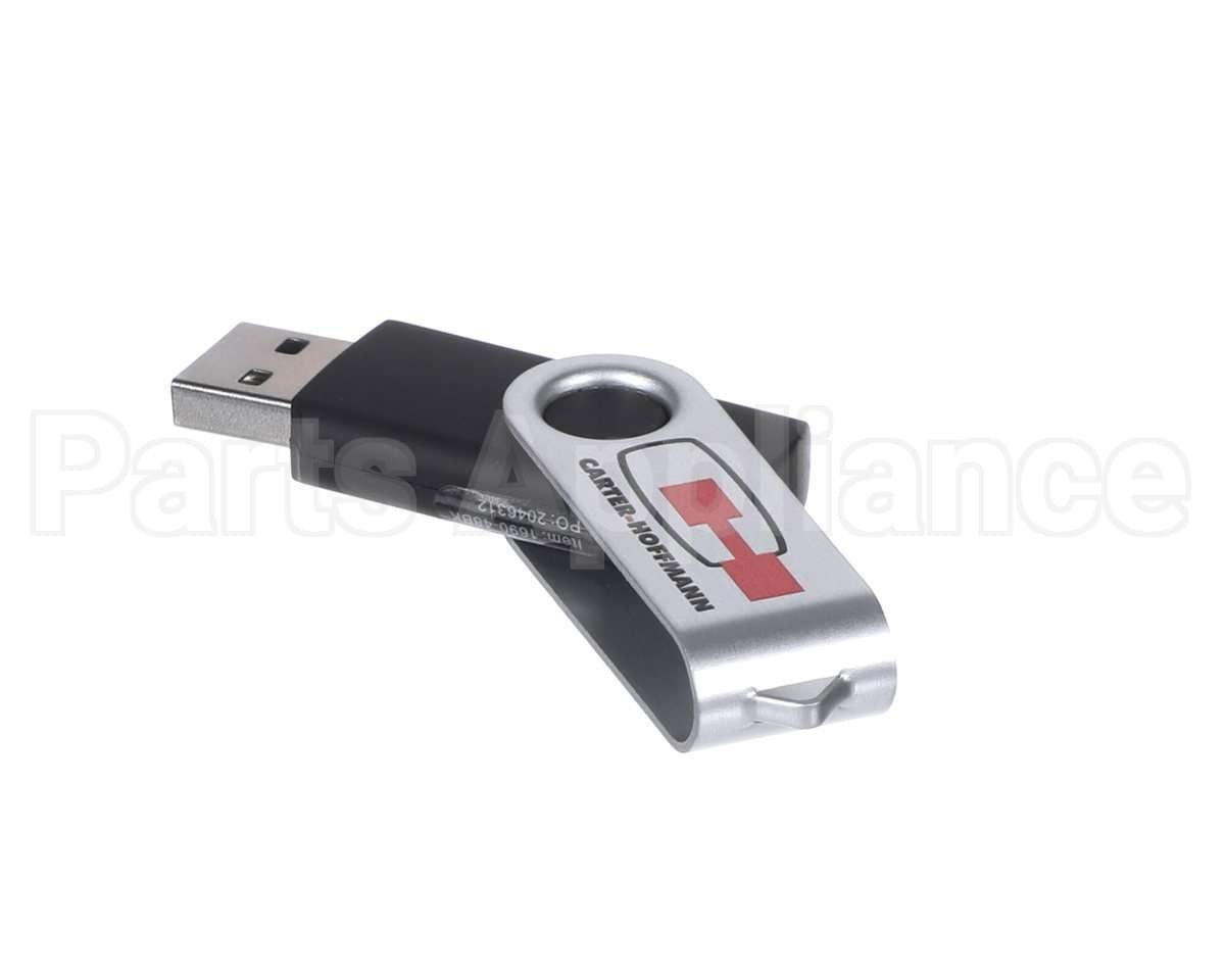 18616-0443 Carter Hoffmann Flash Drive M343-Dd Revb