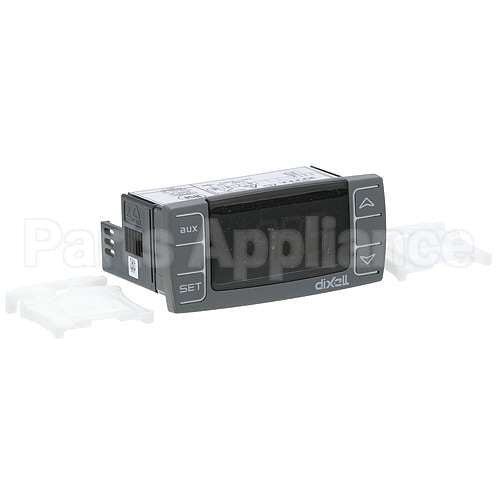 186160041 Compatible Carter Hoffman Controller