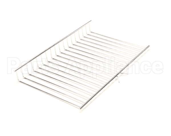 1861700704 Maxx Ice Slideway For Mim75 & Mim100