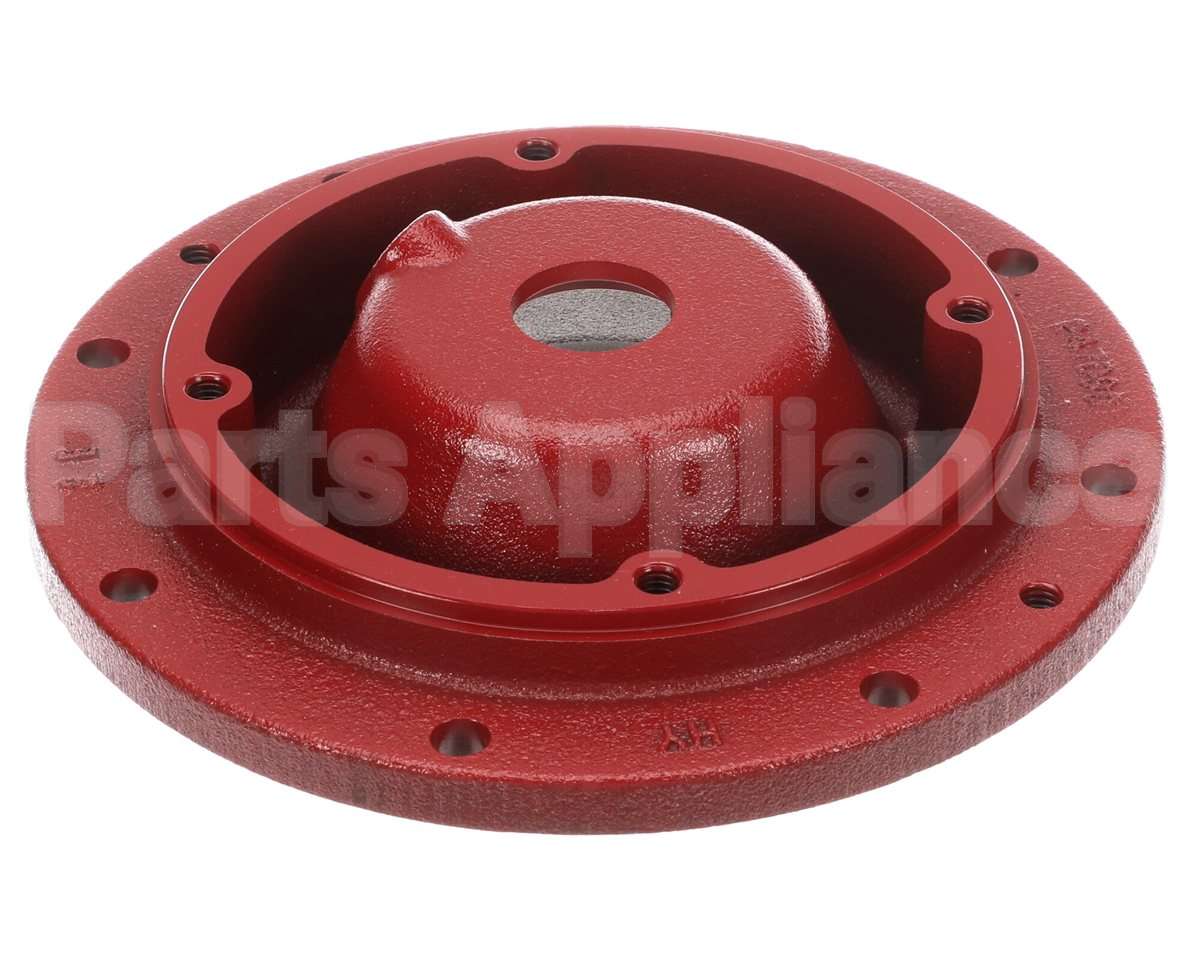 186482 Bell & Gossett Volute Coverplate