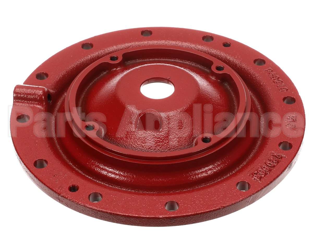 186495 Xylem-Bell & Gossett Cover Plate