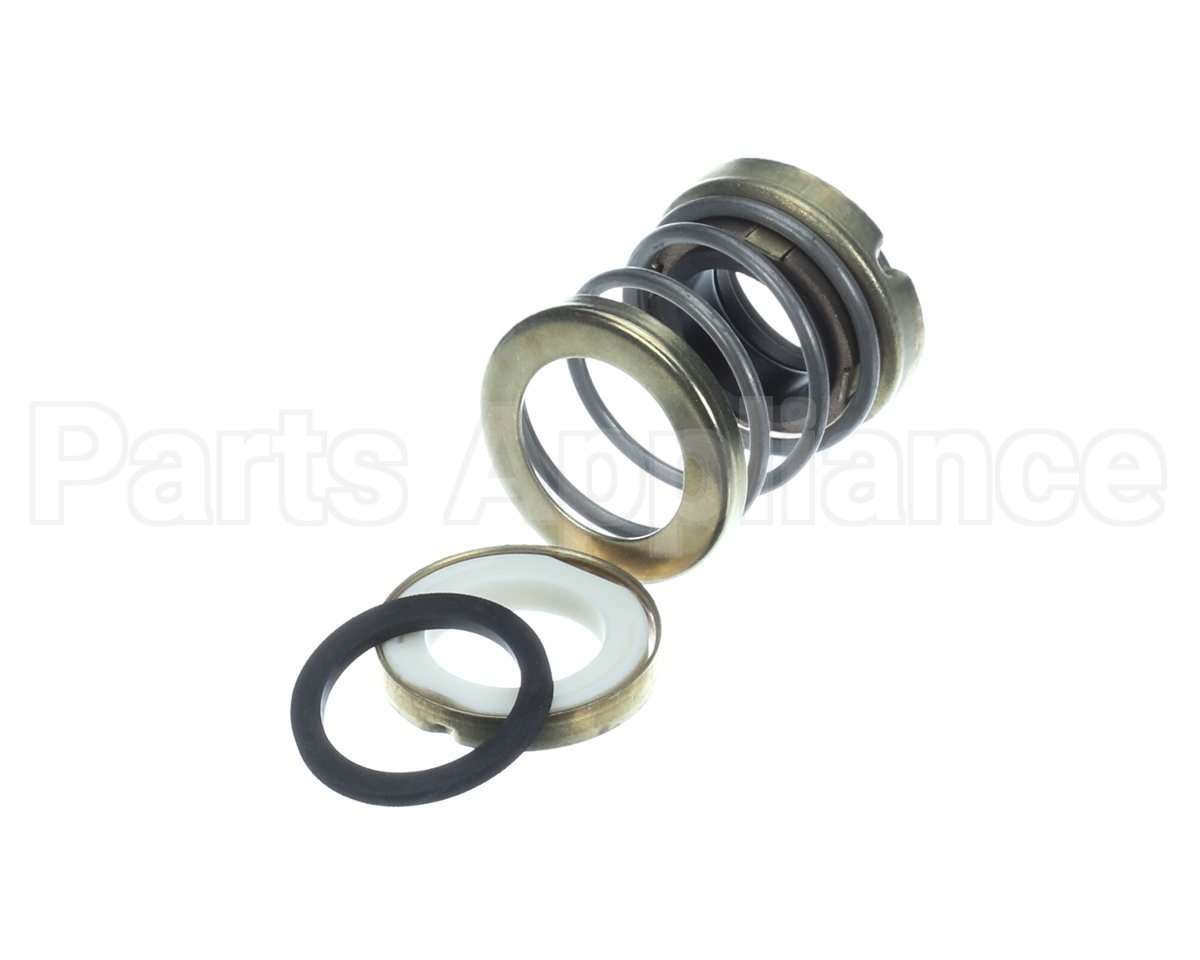 186499LF Bell & Gossett Seal Kit2,3/4Id Brz.fit