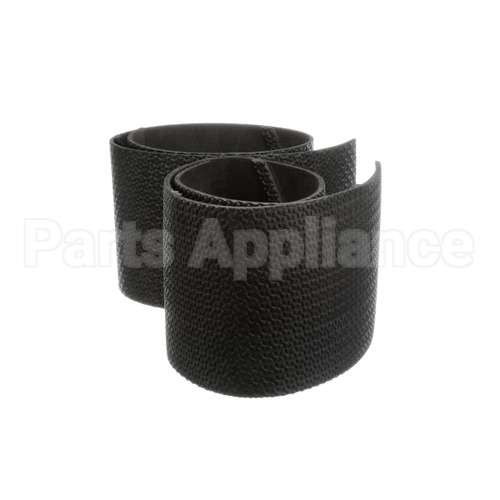 18668 Omcan Abrasive Wall