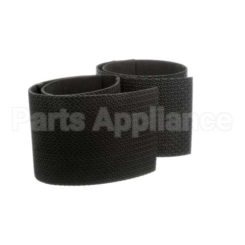 18668 Omcan Abrasive Wall