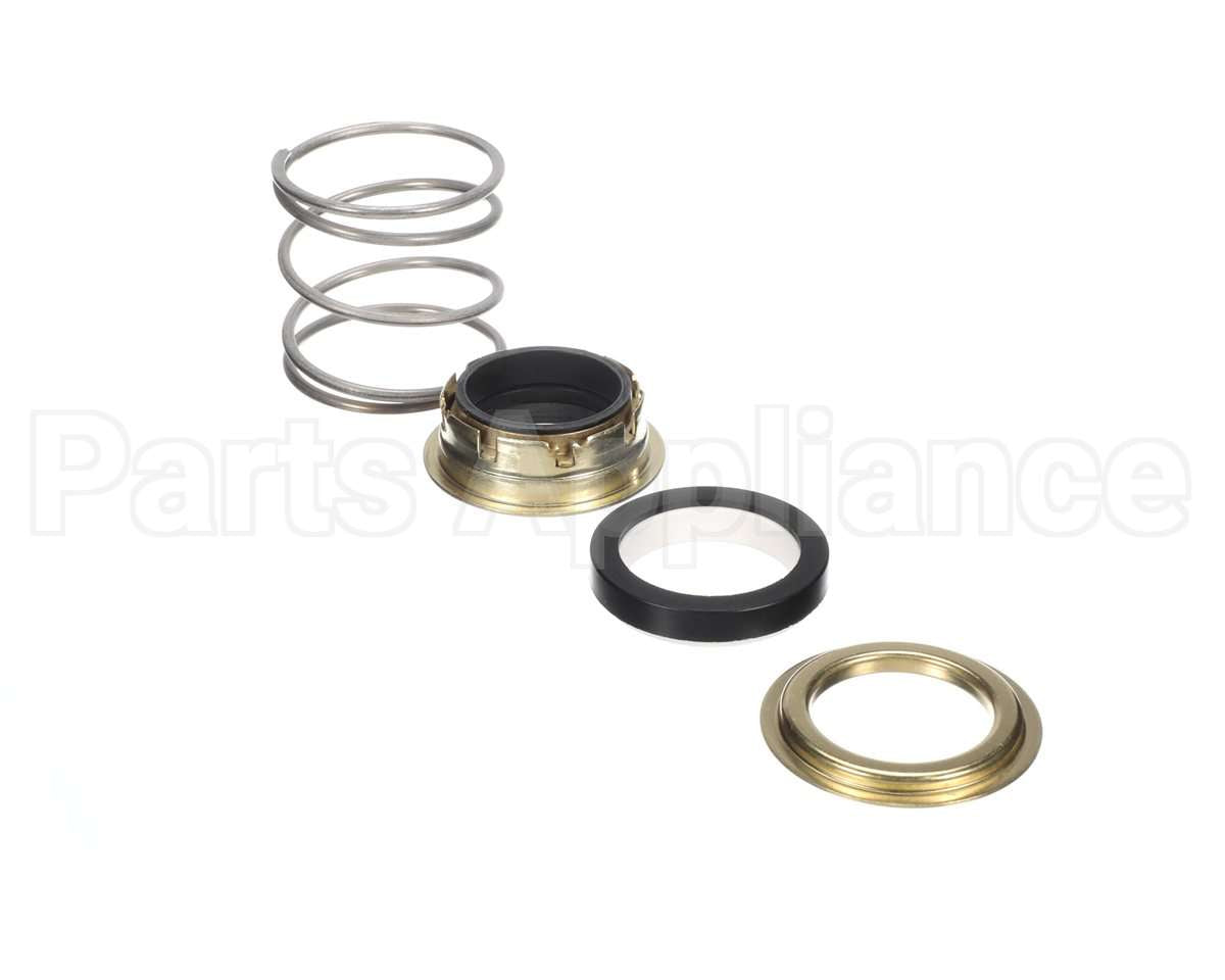 186826LF Bell & Gossett Seal Kit, Brz Fit.