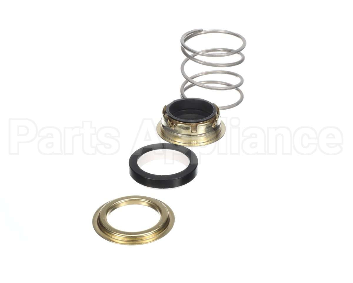 186826LF Bell & Gossett Seal Kit, Brz Fit.